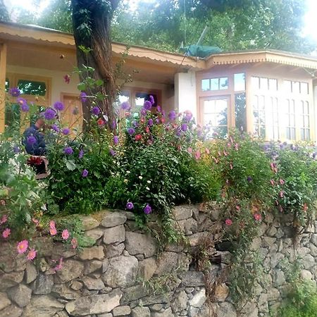 Mountain Refuge Guest House Karimabad  外观 照片