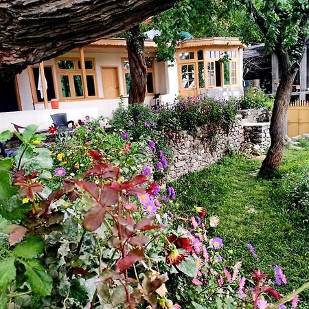 Mountain Refuge Guest House Karimabad  外观 照片